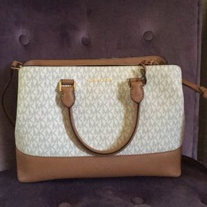 Michael Kors purse